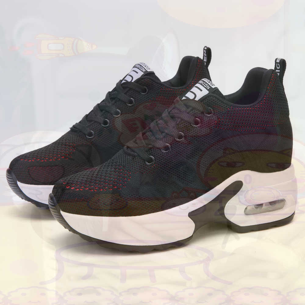 Wedding Ceremony Supply - Kırmızı Boyutu 36 Ayakkabı Kadın Tenis