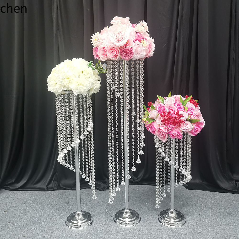 Supply Wedding Venue - PYH Düğün Malzemeleri Avrupa Standı T-Sahne