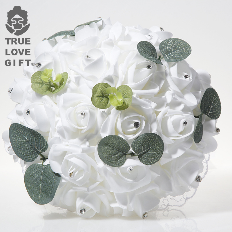 1 Adet Düğün El Buketi Gelin O - Wedding Ceremony Supply incelemesi ve fiyatı