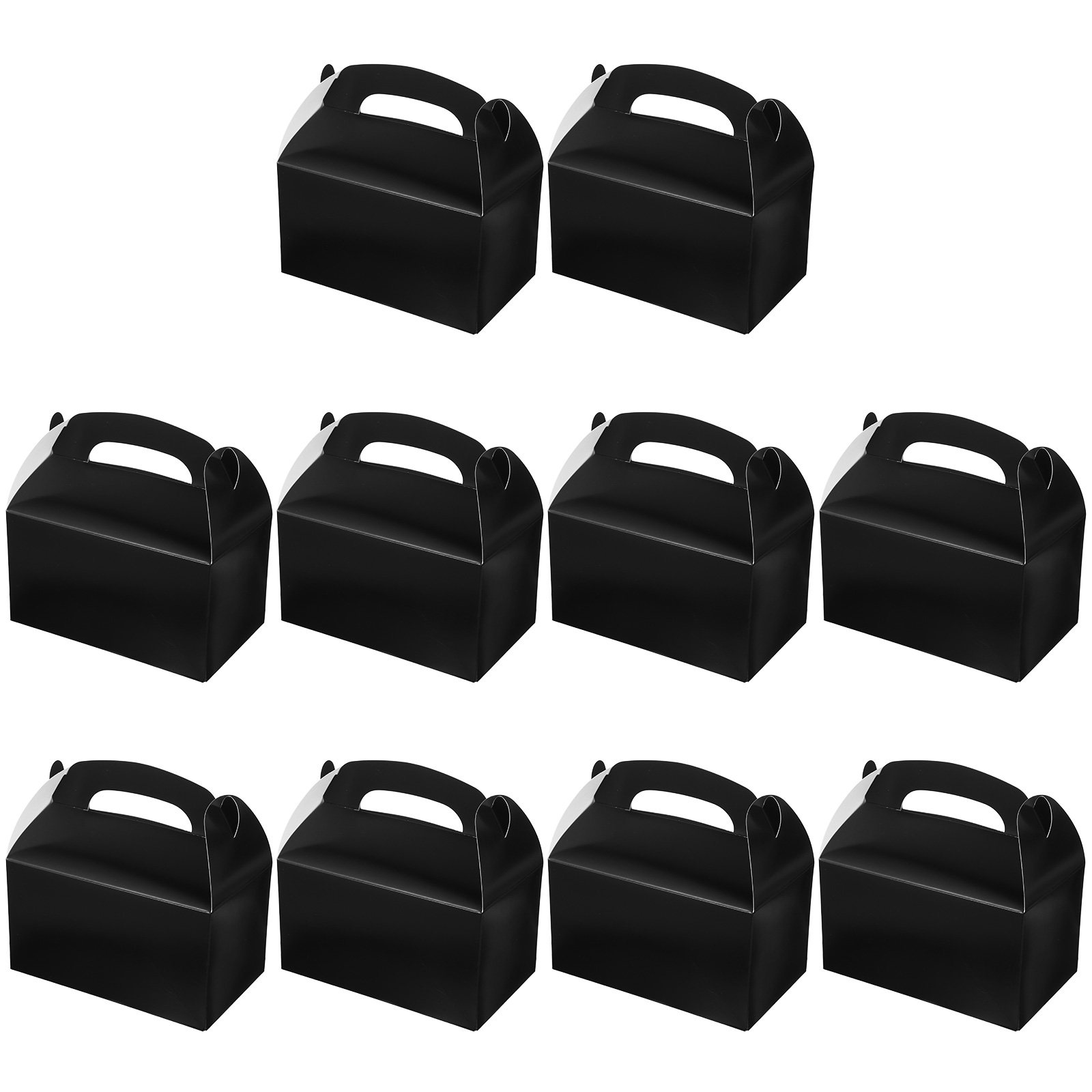 10 adet karton kek kutusu sağl - Wedding Favor Box incelemesi ve fiyatı