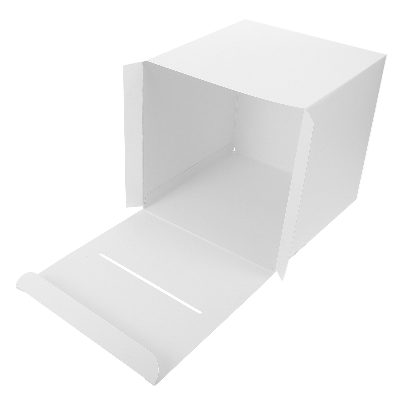 1 Set Beyaz Düğün Kartı Kutusu - Wedding Card Box incelemesi ve fiyatı