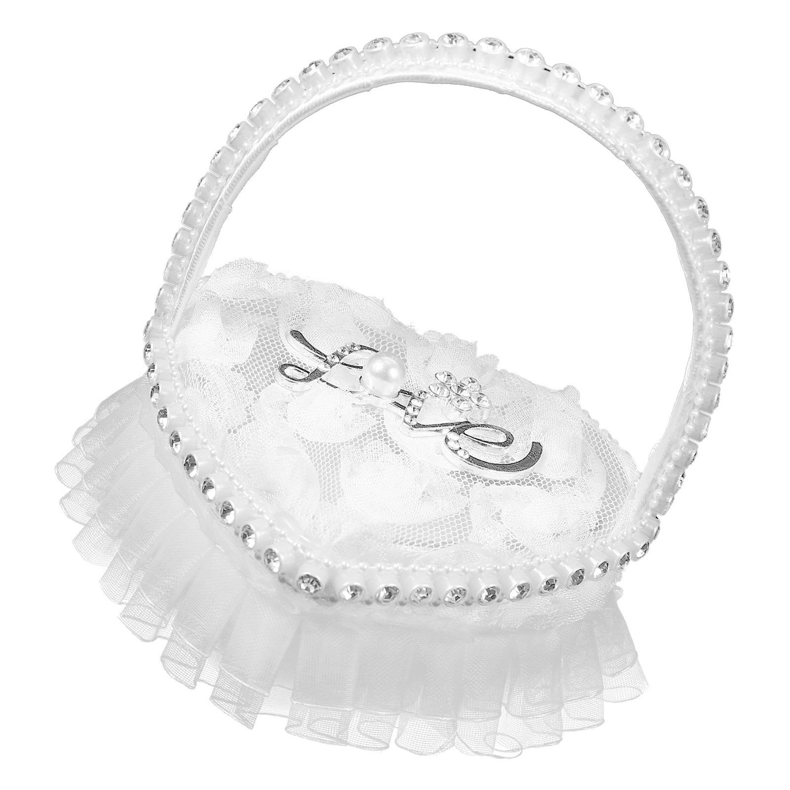 Yüzükler Gelin Yastığı Düğün Y - Ring Bearer Pillow incelemesi ve fiyatı