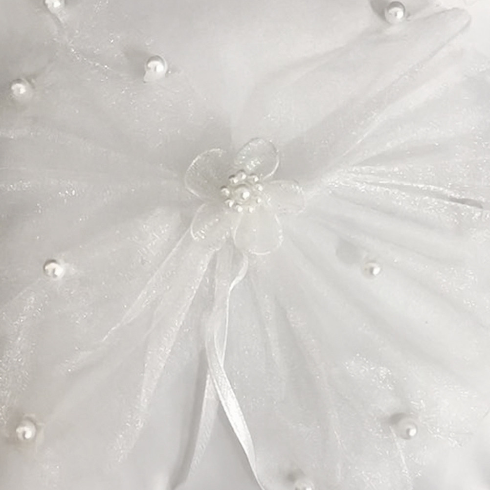 Yüzük Yastığı Düğün Gelinlik Y - Ring Bearer Pillow incelemesi ve fiyatı