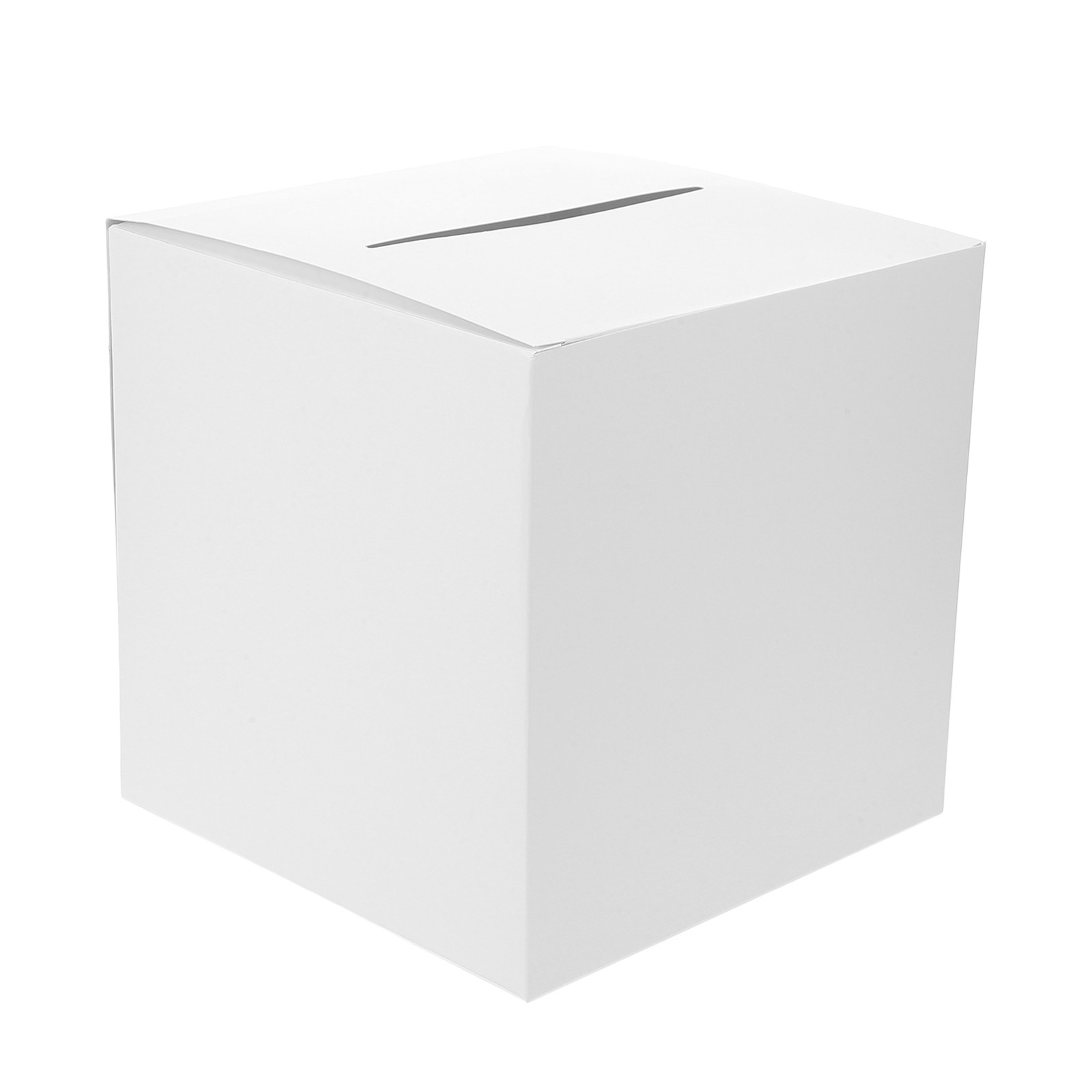 1 Set Beyaz Düğün Kartı Kutusu - Wedding Card Box incelemesi ve fiyatı
