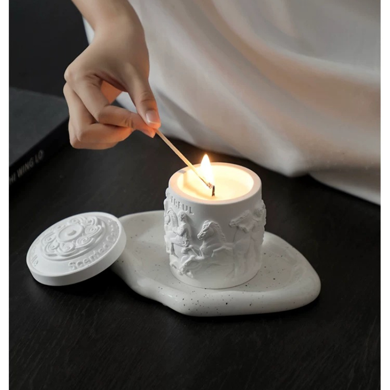 Kokulu Mum Hediye Kutusu, Yata - Wedding Favor Box incelemesi ve fiyatı